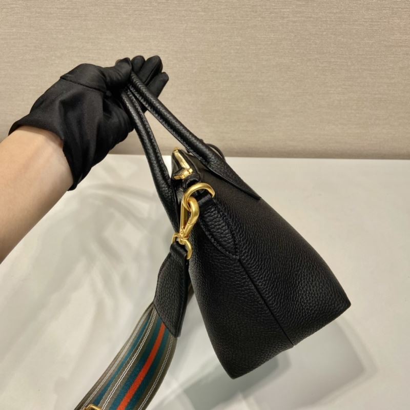 Prada Top Handle Bags